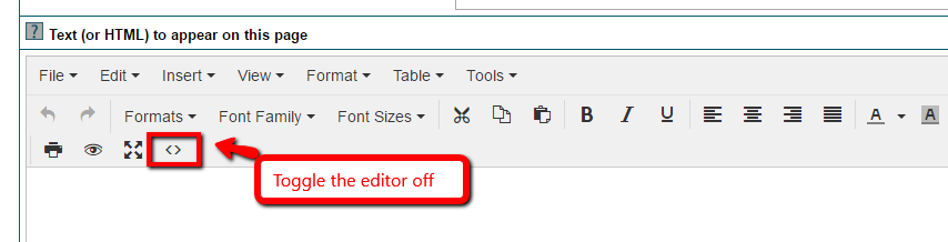 Font Awesome
