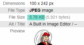 Image Editor