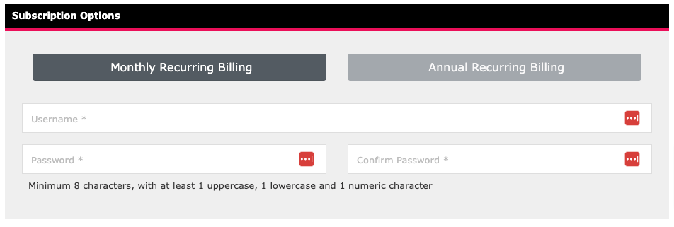 Introducing Two Exciting New Features to MemberGate's Subscription Form Generator