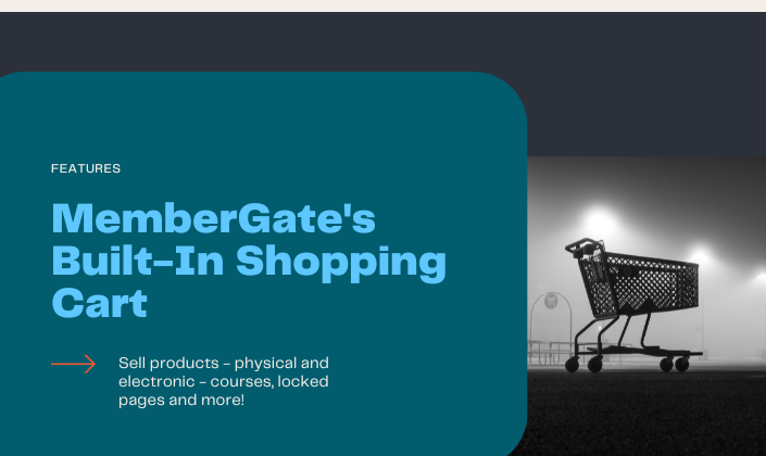 Supercharge Your Sales with MemberGate