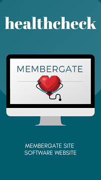 MemberGate Site Healthcheck MemberGate Site Healthcheck